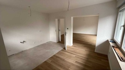 Willkommen im Grünen - 3 Zi - Wohlfühlwhg in Bestlage - Erstbezug nach Kernsanierung