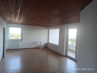 Bad Homburg ETW 3 Zimmer