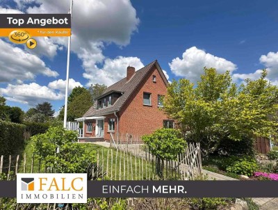 Wenn Wohnträume wahr werden - Ihr neues Zuhause in Hammah!
