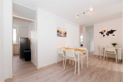 Modernisiertes Wohnglück in Taunusstein-Wehen zu vermieten