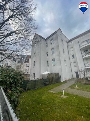 Mehrfamilienhaus 5Parteien Renditeobjekt Bielefeld Zentrum 849.990€