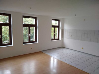 3 Zimmer Eigentumswohnung in Reudnitz,WE 2