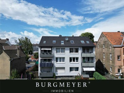 RECKLINGHAUSEN-SÜD: Renditestarkes Investment auf Erbpachtgrundstück – vollvermietet & mit Potenzial