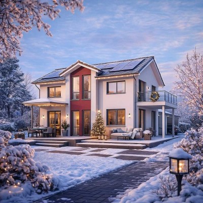 Tolle Rarität! Ihr Neubau in Alzenau-Wasserlos, inkl. Grundstück, Bodenplatte und vieles mehr