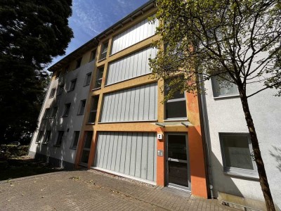 Ihr neues Zuhause in Langenhorn – 3 Zimmer mit Balkon und Komfort
