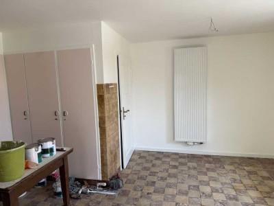 4-Zimmer-Wohnung mit gehobener Innenausstattung