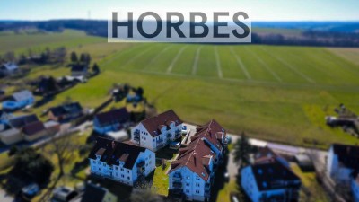 1,5 Raumwohnung bei Glauchau (Sachsen)