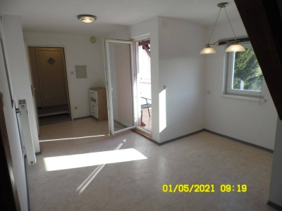 Wohnung im 1.Stock