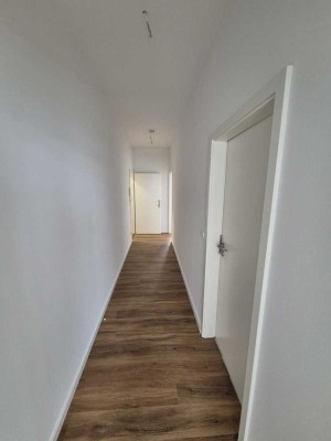 Sanierte 3 Zimmerwohnung zentrale Lage am Steindamm