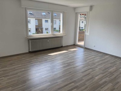 Renovierte 3-Zimmer Wohnung in ruhiger Lage