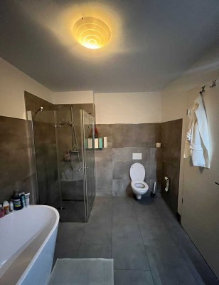 4-Zimmer-Wohnung in der Lessing Quartier