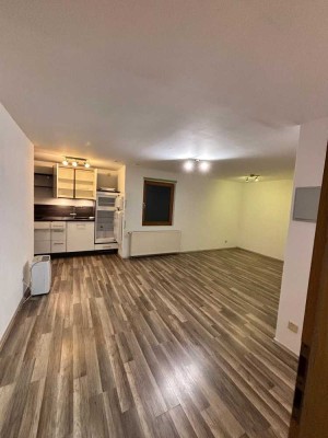 Charmante 1-Zimmer-Souterrainwohnung (35 m²) in Nieder-Ingelheim