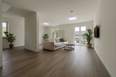 ÖJENDORFER NEUBAU-WOHNHIGHLIGHT