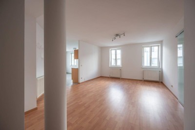 ++AIRBNB++ 2,5-Zimmer Neubauwohnung mit viel Potenzial, Kurzzeitvermietung lt. WEV erlaubt!