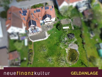 Ein Ort für Visionen, Gemeinschaft und gelebte Individualität