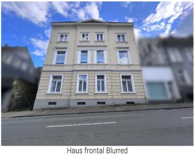 3,5 Zimmer | 116 m² | modernes Loft-Ambiente in Wuppertal-Barmen