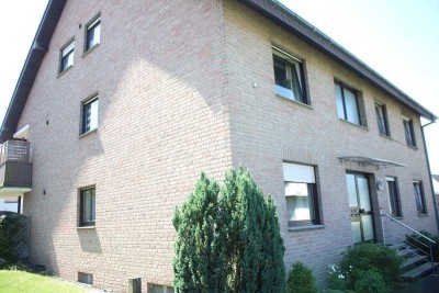 Gemütliche  Dachgeschosswohnung in Schloß Holte-Stukenbrock