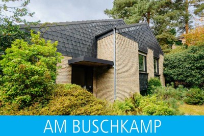 Familienhaus in begehrter Lage!
Reihenendhaus mit Garage