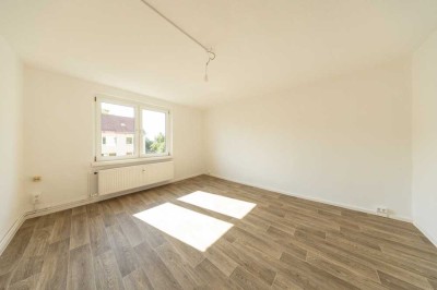 Helle und frisch sanierte 1-Zimmer-Wohnung – perfekt für Singles