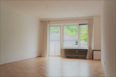 Helle geräumige 1 Zi.Whg. Süd-Balkon Blankenese, nur für Einzelpersonen geeignet, m.Ablöse