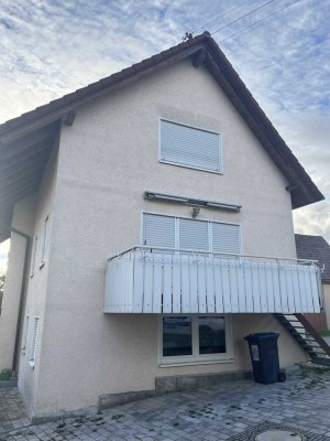 Haus zur Miete