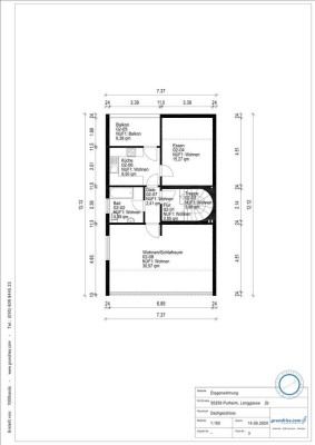 Kernsanierte 2 Zimmer - Wohnung im Herzen Brauweilers zu vermieten!