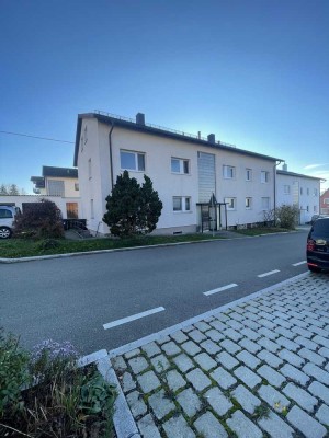 Kapitalanleger und Eigennutzer aufgepasst! 2,5-Zimmer-Erdgeschosswohnung – Rendite über 5%!