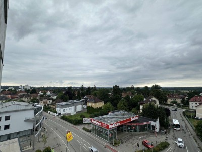 Gemütliche 3-Zimmer-Wohnung mit Balkon in Braunau am Inn – nur 185.000 €!