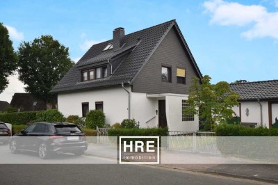 Aumund | Gepflegtes Einfamilienhaus mit toller Terrasse und flexibler Nutzungsmöglichkeit!