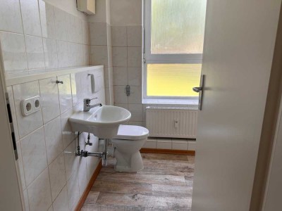 Schöne 1- Zimmerwohnung mit heller Wohnküche