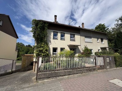 Wohnhaus mit 1-3 Wohneinheiten in Nieder-Eschbach