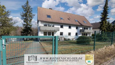 Airbnb-Topobjekt in Braunlage – Mehrfamilienhaus mit starkem Cashflow und Top-Lage an der Skipiste