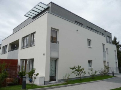 MehrGenerationenWohnen auf dem Zollberg! 3 Zimmer mit Balkon