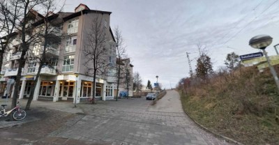 Gemütliche Gartenwohnung im Zentrum von Unterhaching