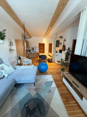 Wohnung in Mutters zur Zwischenmiete
