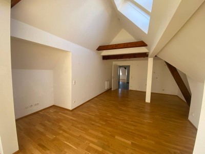 Großzügige Wohnung mit 2 Schlafzimmer (83,79 m²) mit Terrasse in zentraler Lage in Fehring