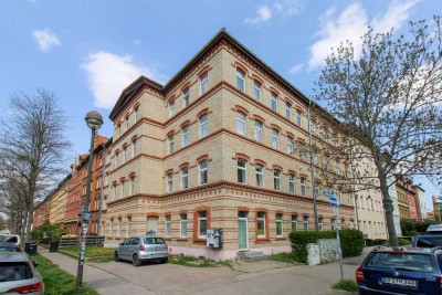 Zwei benachbarte Wohnungen mit ca. 124 m² – Viel Platz für Familie, Arbeit und Wohnen