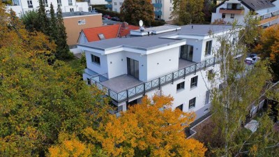 Doppelte Haushaltsführung im Zimmer-Appartement