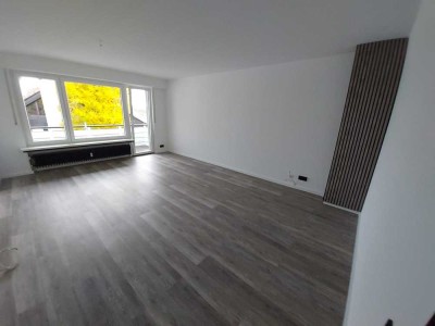 Modernisierte 2,5-Zimmer-Wohnung im 1. OG in Lüdenscheid