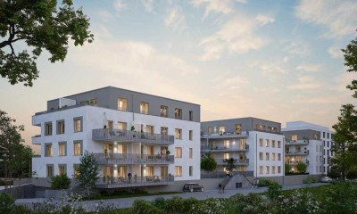 QURS – Quellenquartier Bad Vilbel