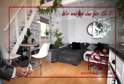 ***Provisionsfrei*** Architektur trifft Funktion: Endlich eine Wohnung, die zu Ihnen passt.