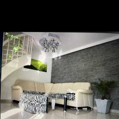 3,5 Zimmer Maisonette Wohnung mit Klimaanlage