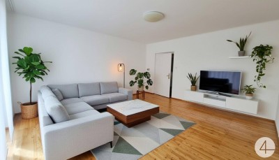 Schöne 3 Raum Wohnung in Wels
