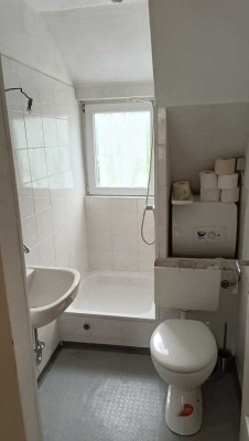 Helle 2-Zimmerwohnung | Rödental | Gartenmitbenutzung!