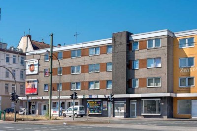 3-Zimmer-Wohnung in Dortmund Innenstadt-Nord