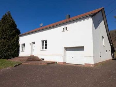 *** Traumhaus für Pferdeliebhaber nähe Überherrn/Saarlouis ***