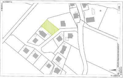 Inkl. Grundstück, für alle, die es großzügig lieben. Ihr Familienhaus in Hahausen.