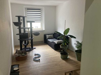 Drei Zimmer, Küche, Bad in Hof Nähe Klinikum
