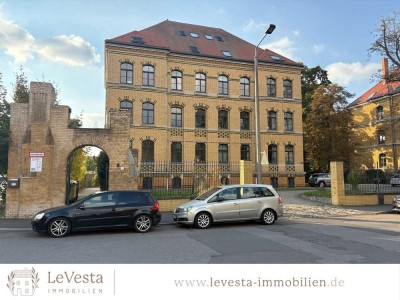 Maisonette-Traum: Helles Zuhause mit Galerie und Loggia