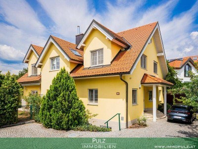 EXKLUSIVES Wohnen in Weinberglage